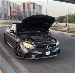 مێرسێدس بێنز C-Class